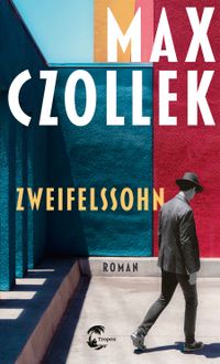 Vorderes Coverbild Zweifelssohn