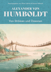 Vorderes Coverbild Von Strömen und Ozeanen