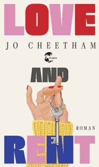 Vorderes Coverbild Love and Rent