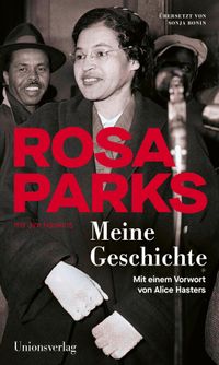 Vorderes Coverbild Meine Geschichte