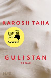 Vorderes Coverbild Gulistan