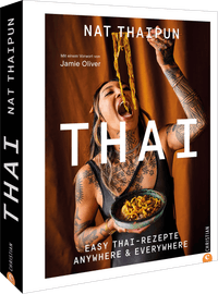 Vorderes Coverbild Thai