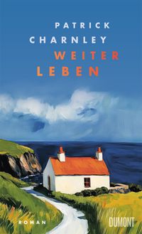 Vorderes Coverbild Weiterleben