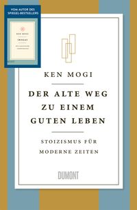 Vorderes Coverbild Der alte Weg zu einem guten Leben
