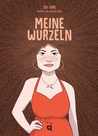 Vorderes Coverbild Meine Wurzeln