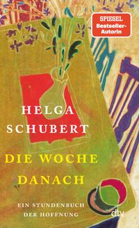 Vorderes Coverbild Die Woche danach