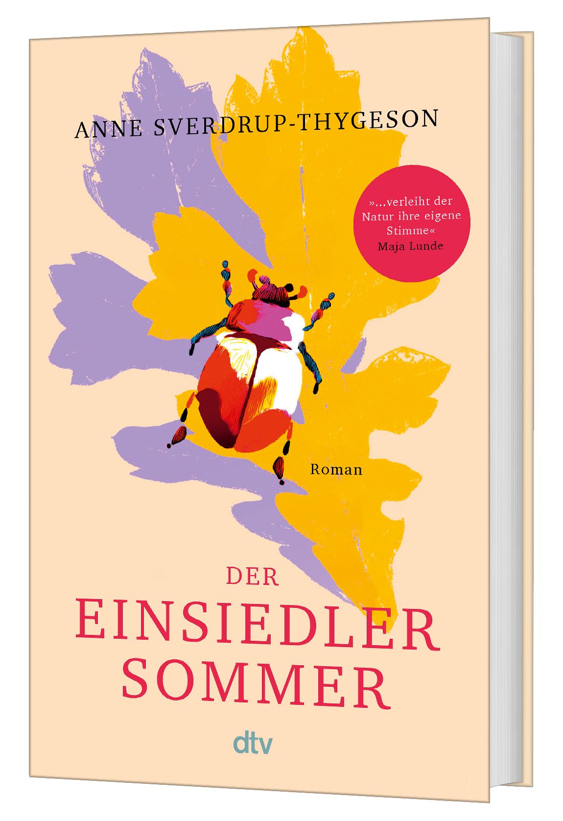 Gesamtes Coverbild Der Einsiedlersommer