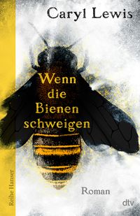 Vorderes Coverbild Wenn die Bienen schweigen