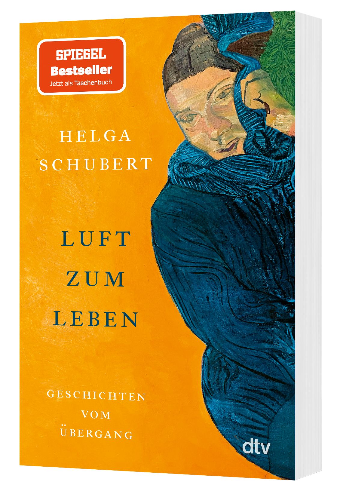 Gesamtes Coverbild Luft zum Leben