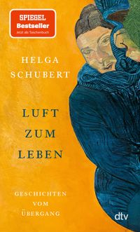 Vorderes Coverbild Luft zum Leben
