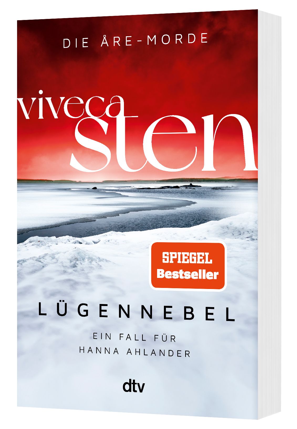 Gesamtes Coverbild Lügennebel