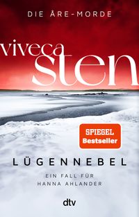 Vorderes Coverbild Lügennebel