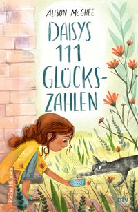 Vorderes Coverbild Daisys 111 Glückszahlen