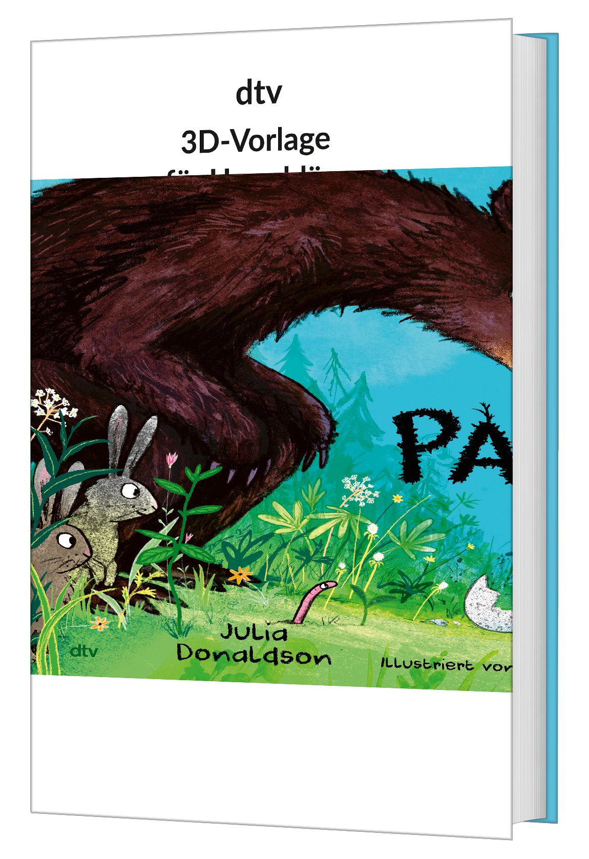 Gesamtes Coverbild Papa?!