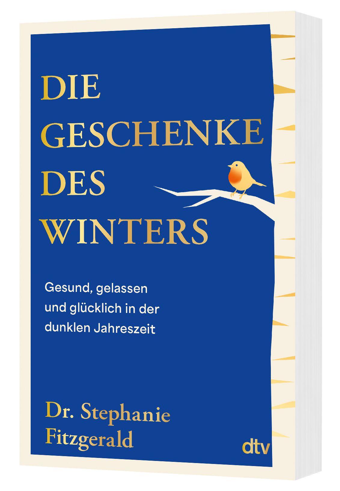 Gesamtes Coverbild Die Geschenke des Winters