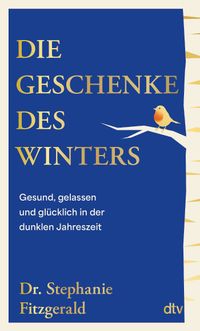 Vorderes Coverbild Die Geschenke des Winters