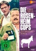 Vorderes Coverbild Die Rosenheim Cops