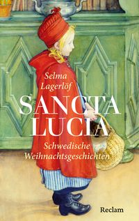 Vorderes Coverbild Sancta Lucia