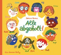 Vorderes Coverbild Alle abgeholt!
