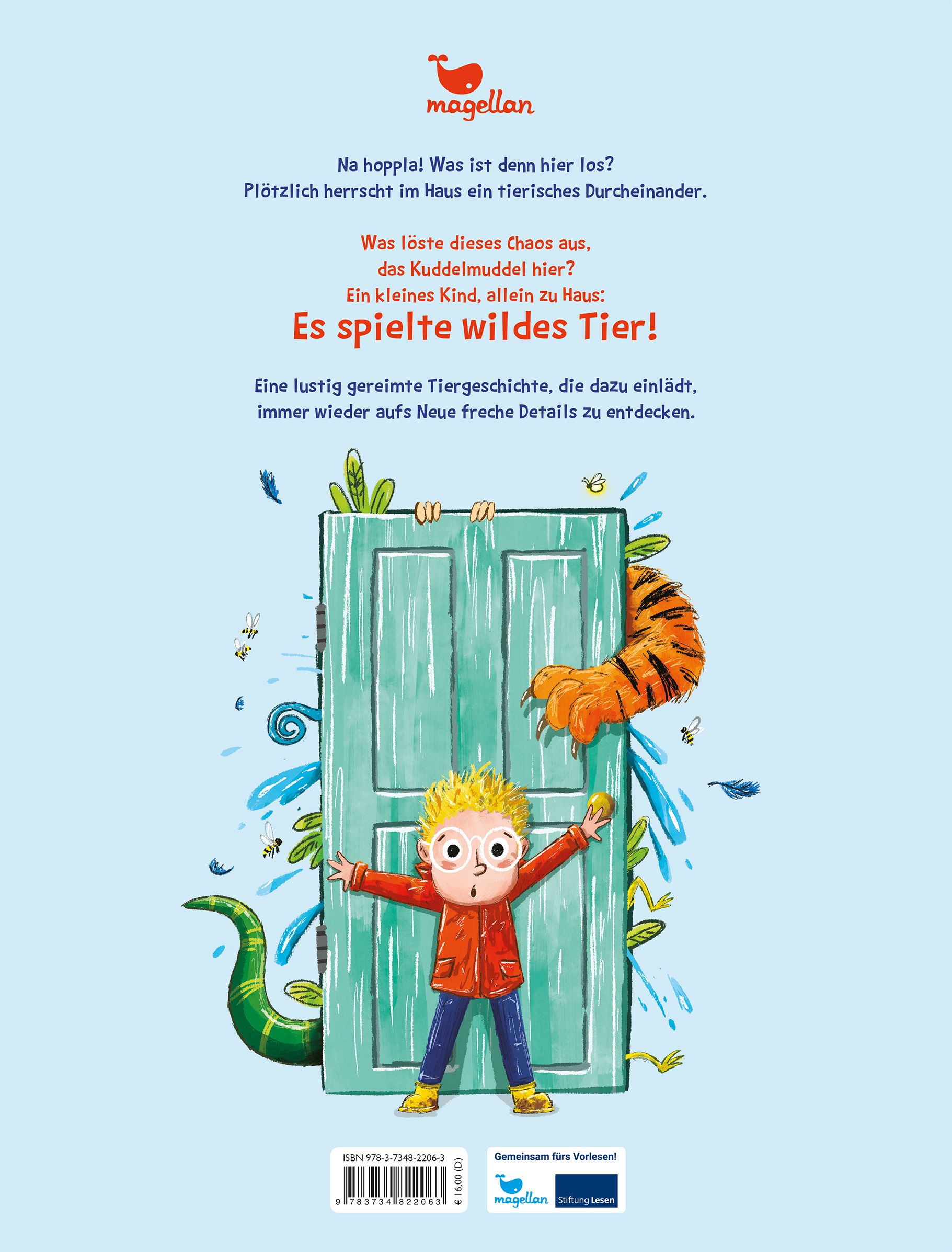 Rückseitencover Hoppla!