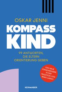 Vorderes Coverbild Kompass Kind