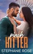 Vorderes Coverbild Pinch Hitter