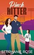 Vorderes Coverbild Pinch Hitter