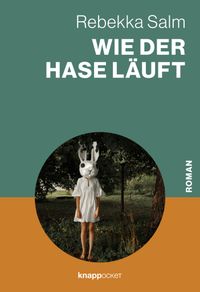 Vorderes Coverbild Wie der Hase läuft