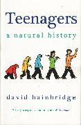 Vorderes Coverbild Teenagers: A Natural History