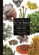 Vorderes Coverbild Lichens of the World