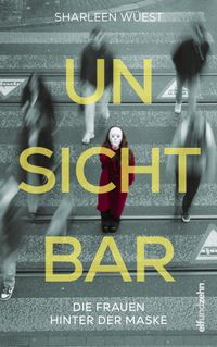 Vorderes Coverbild Unsichtbar