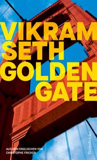 Vorderes Coverbild Golden Gate