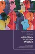 Vorderes Coverbild Well-Being Past and Present