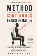 Vorderes Coverbild Method of Continuous Transformation