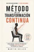Vorderes Coverbild Método de la Transformación Continua