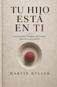 Vorderes Coverbild Tu hijo está en ti