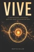 Vorderes Coverbild Vive