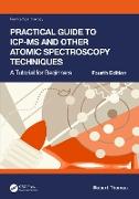 Vorderes Coverbild Practical Guide to ICP-MS and Other Atomic Spectroscopy Techniques