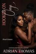 Vorderes Coverbild Hooked on Onyx