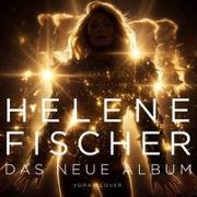 Vorderes Coverbild Das neue Album