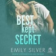 Vorderes Coverbild Best Kept Secret