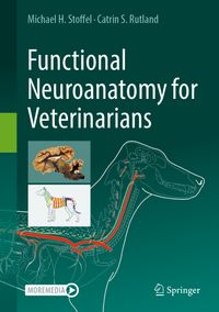 Vorderes Coverbild Functional Neuroanatomy for Veterinarians