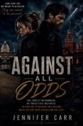 Vorderes Coverbild Against All Odds