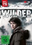 Vorderes Coverbild Wilder