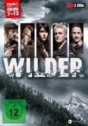 Vorderes Coverbild Wilder