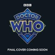 Vorderes Coverbild Doctor Who: The Vampire Mutation