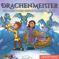 Vorderes Coverbild Drachenmeister (22)