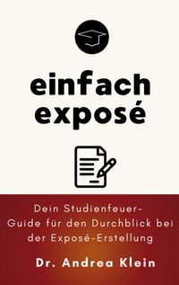 Vorderes Coverbild einfach exposé