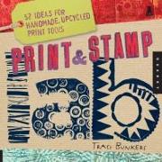 Vorderes Coverbild Print & Stamp Lab