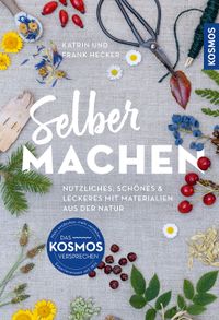 Vorderes Coverbild Selbermachen